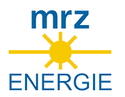 mrz Energie Logo