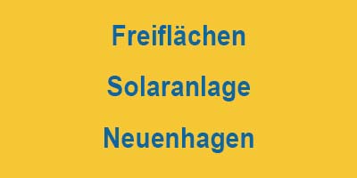 Neuenhagen